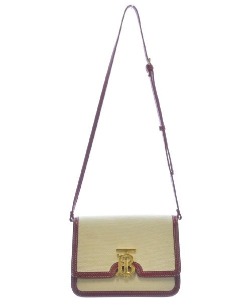 BURBERRY 肩背包