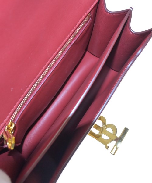 BURBERRY 肩背包