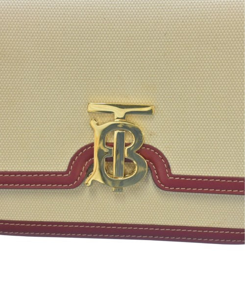 BURBERRY 肩背包