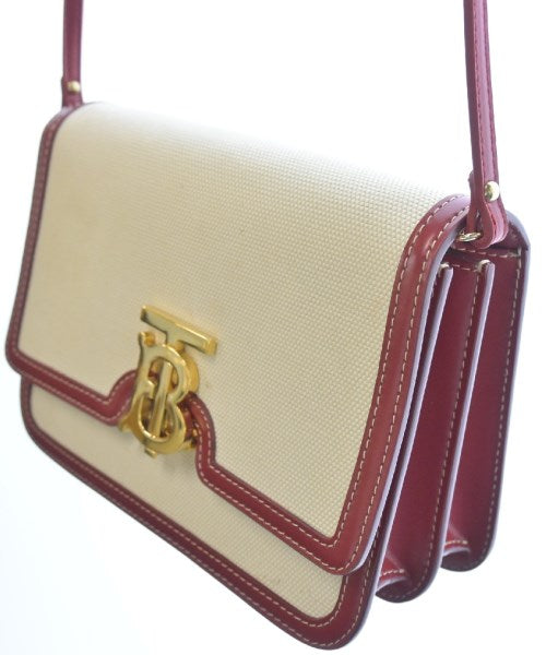 BURBERRY 肩背包