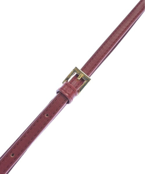 BURBERRY 肩背包