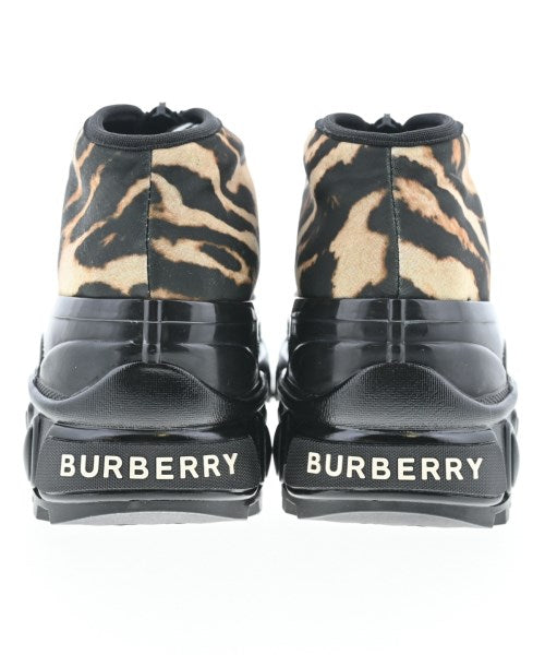 BURBERRY 運動鞋