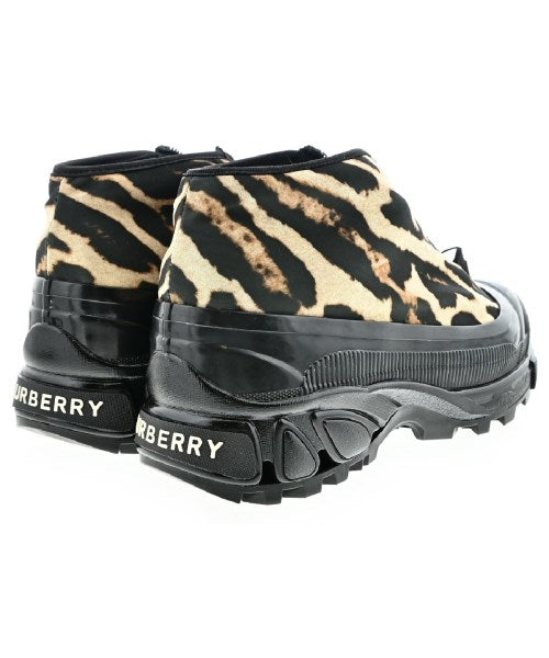 BURBERRY 運動鞋