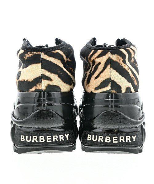 BURBERRY 運動鞋