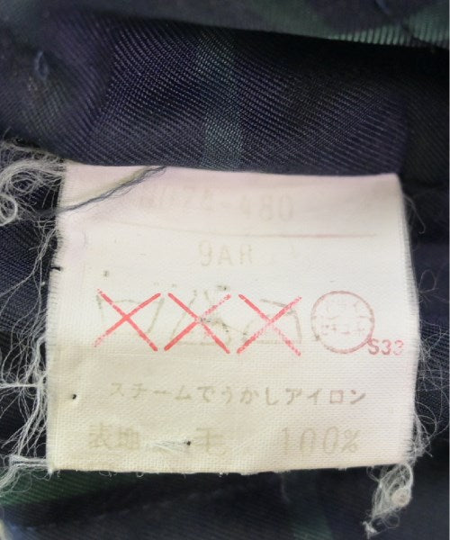 BURBERRY 其他大衣