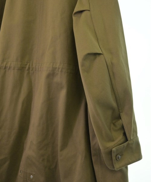 BURBERRY 現代外套