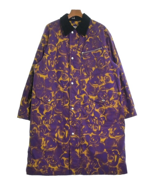 BURBERRY 其他大衣