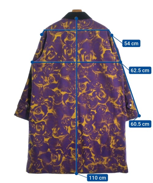 BURBERRY 其他大衣