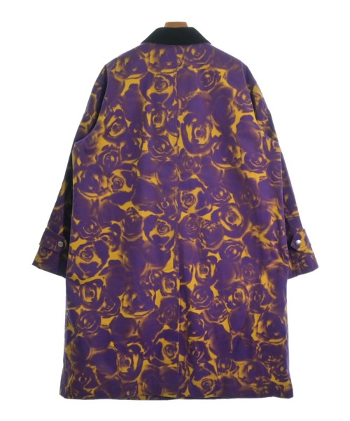 BURBERRY 其他大衣