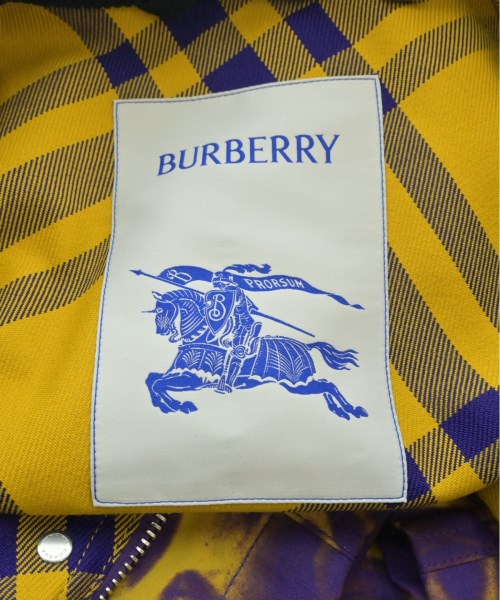 BURBERRY 其他大衣