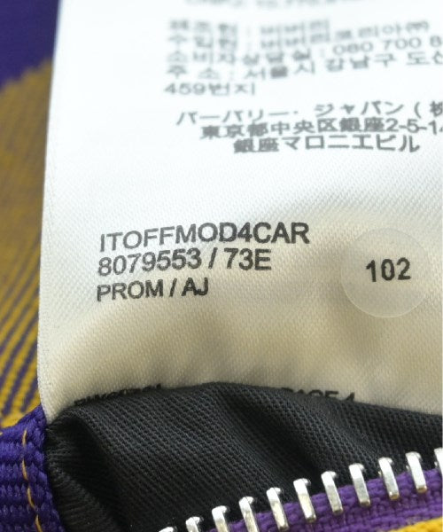 BURBERRY 其他大衣