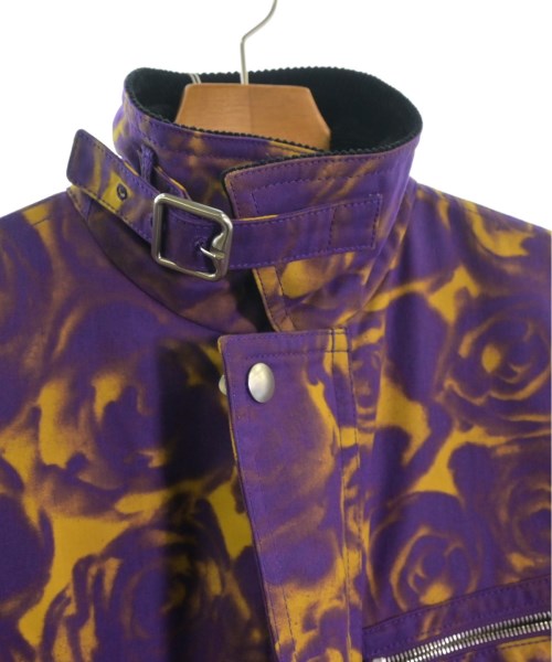 BURBERRY 其他大衣