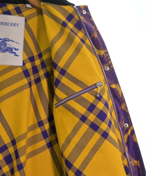 BURBERRY 其他大衣