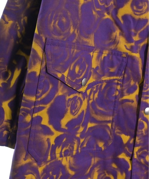 BURBERRY 其他大衣