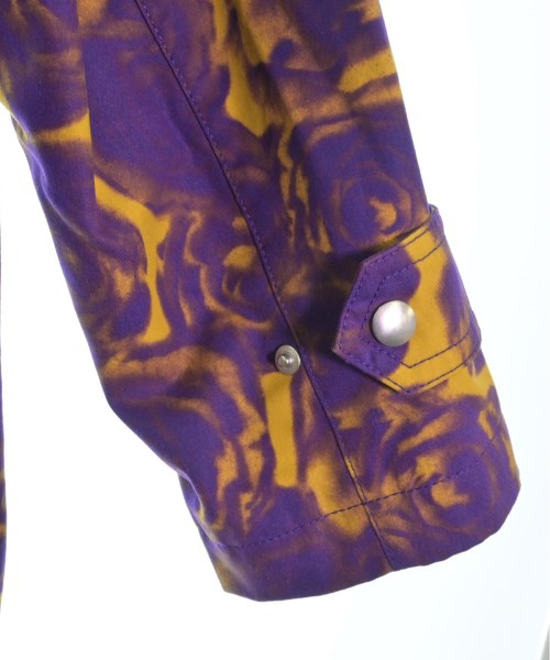 BURBERRY 其他大衣