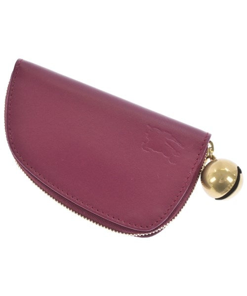 BURBERRY 錢包/零錢包