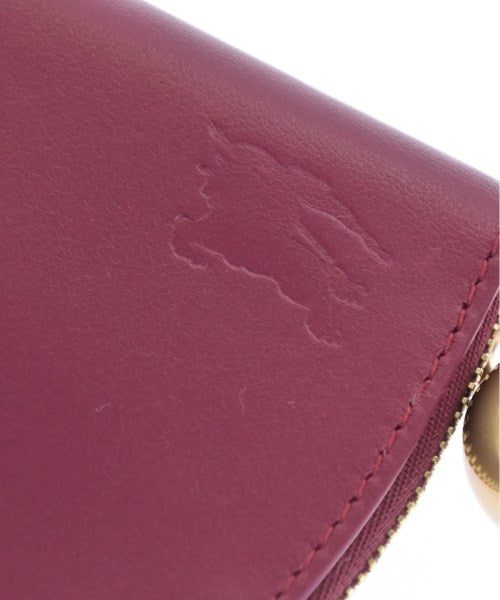 BURBERRY 錢包/零錢包