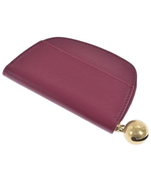 BURBERRY 錢包/零錢包