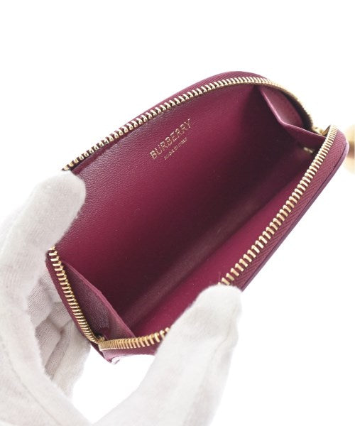 BURBERRY 錢包/零錢包