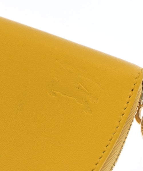 BURBERRY 錢包/零錢包