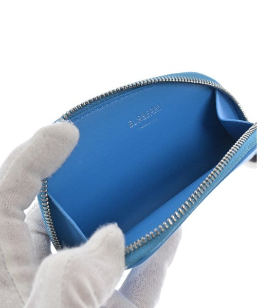 BURBERRY 錢包/零錢包