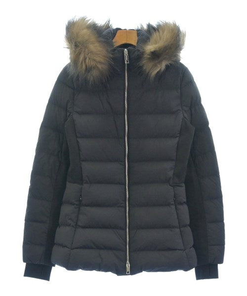 BURBERRY 羽絨夾克/背心