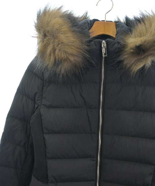 BURBERRY 羽絨夾克/背心