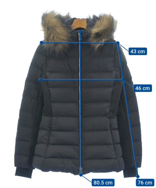 BURBERRY 羽絨夾克/背心