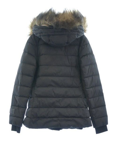 BURBERRY 羽絨夾克/背心