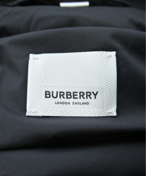 BURBERRY 羽絨夾克/背心