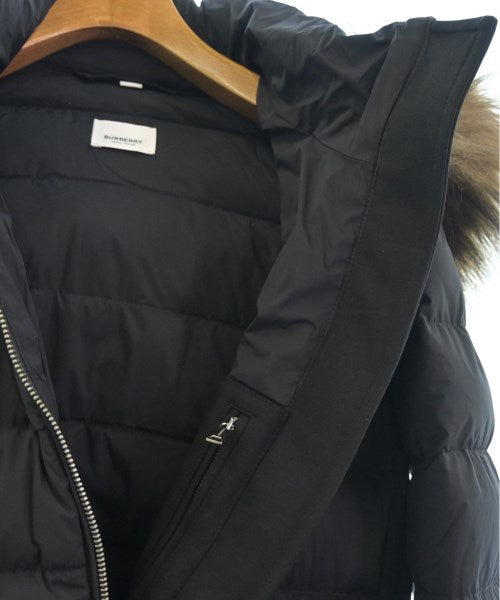 BURBERRY 羽絨夾克/背心