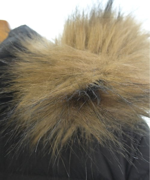 BURBERRY 羽絨夾克/背心