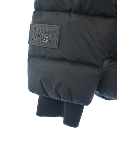 BURBERRY 羽絨夾克/背心