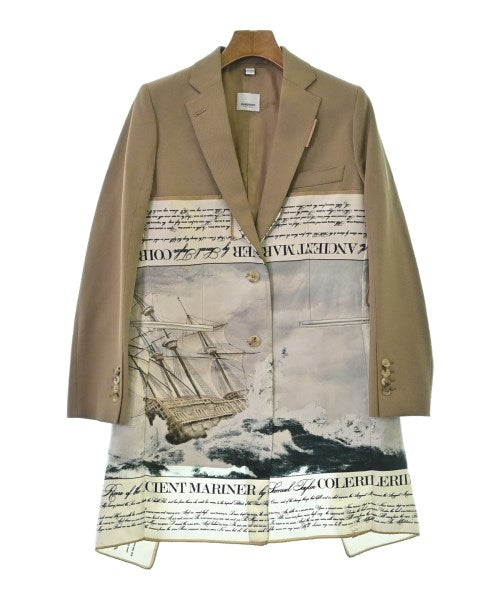 BURBERRY 西裝外套