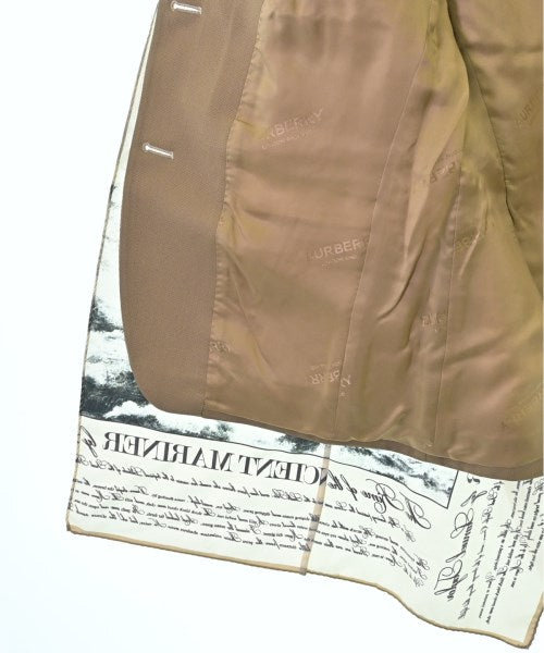 BURBERRY 西裝外套