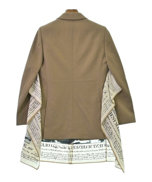 BURBERRY 西裝外套