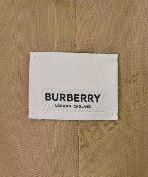 BURBERRY 西裝外套