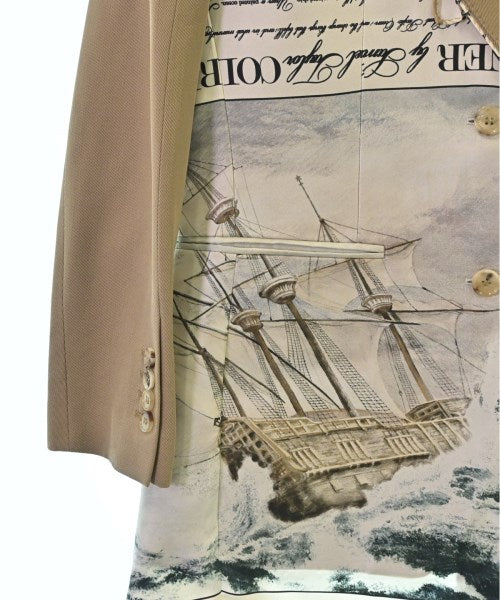 BURBERRY 西裝外套