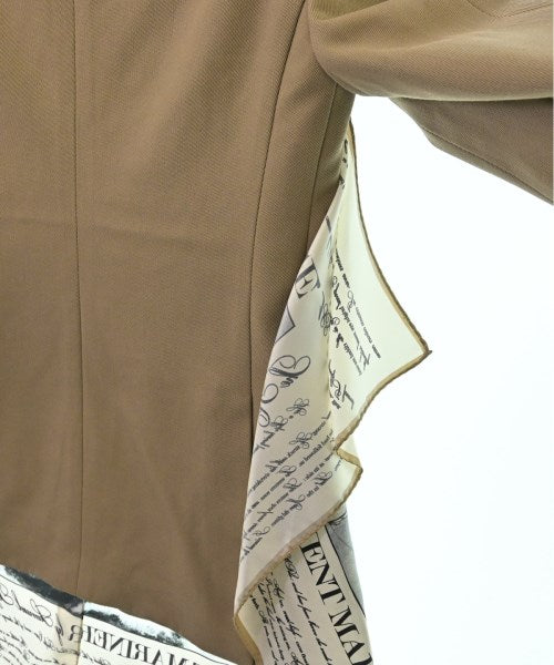 BURBERRY 西裝外套