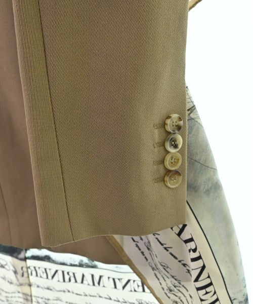 BURBERRY 西裝外套