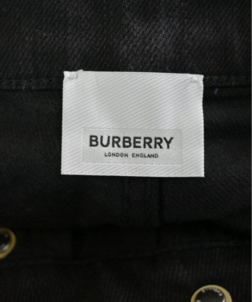 BURBERRY 牛仔褲