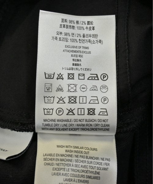 BURBERRY 牛仔褲