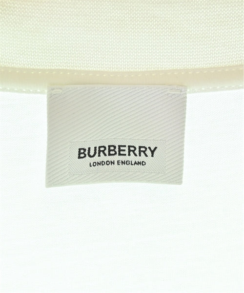 BURBERRY T恤/上衣