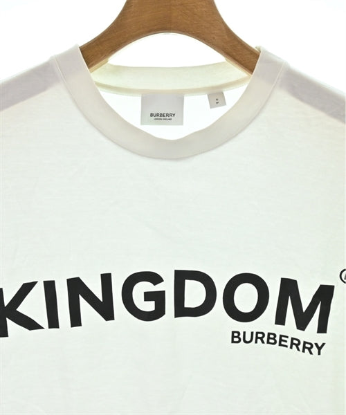 BURBERRY T恤/上衣
