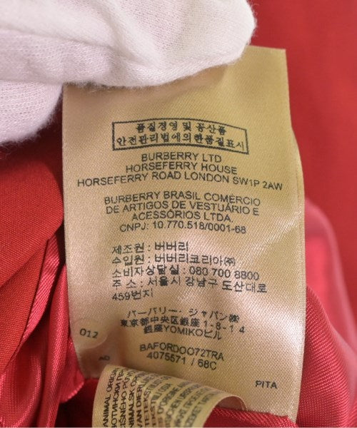 BURBERRY 風衣
