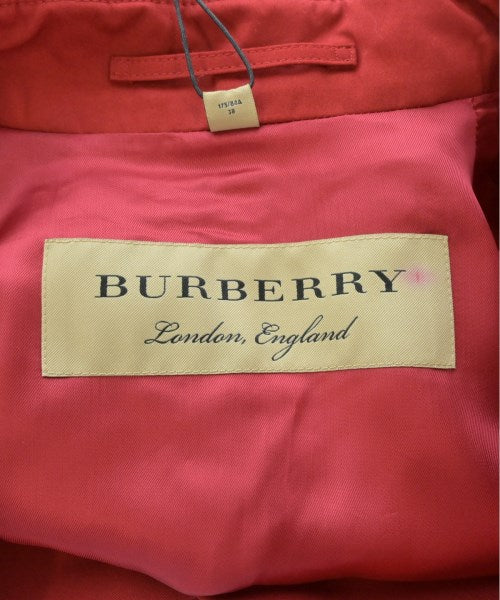 BURBERRY 風衣