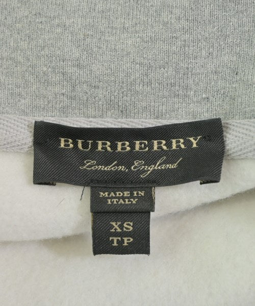 BURBERRY 運動衫