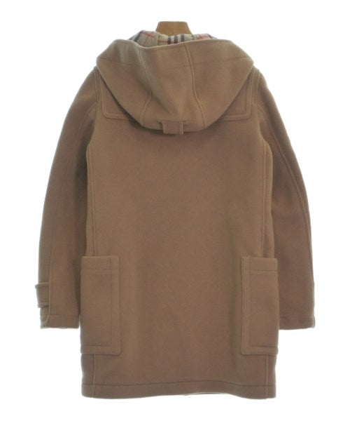 BURBERRY 羊毛大衣