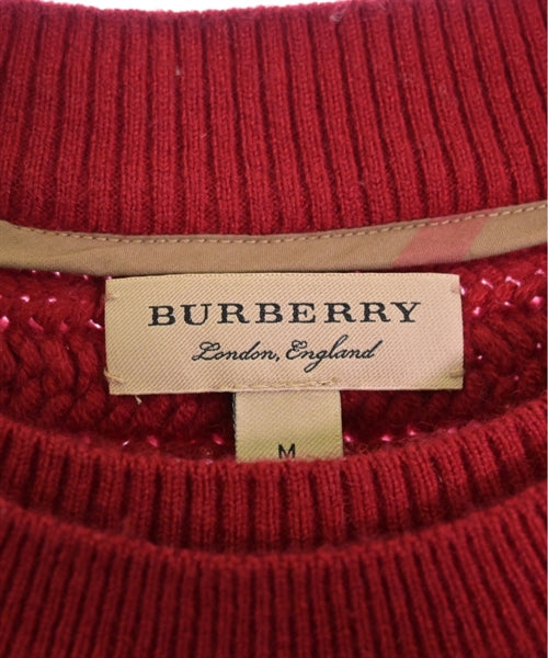 BURBERRY 毛衣