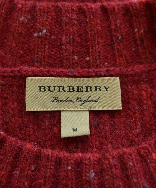 BURBERRY 洋裝